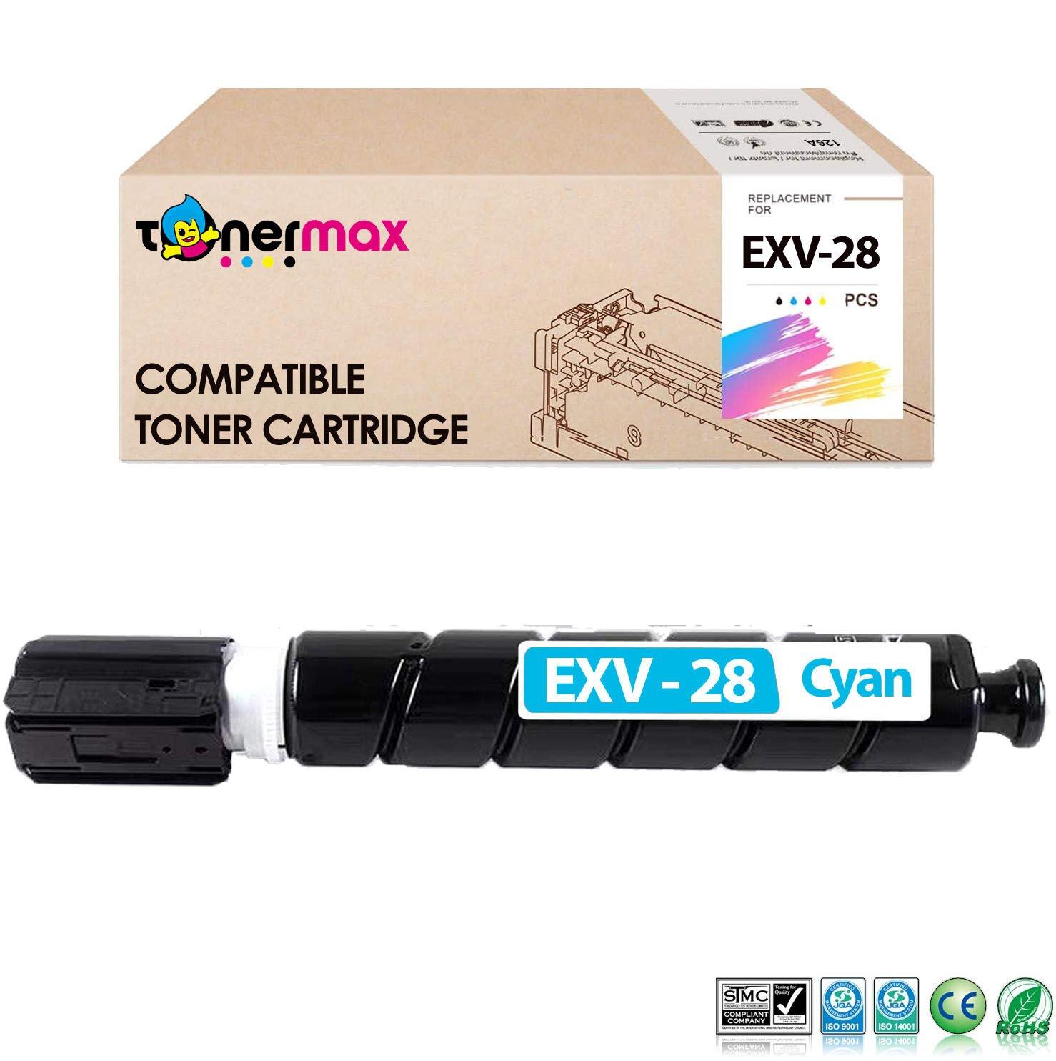 Canon C-EXV28 Muadil Toner