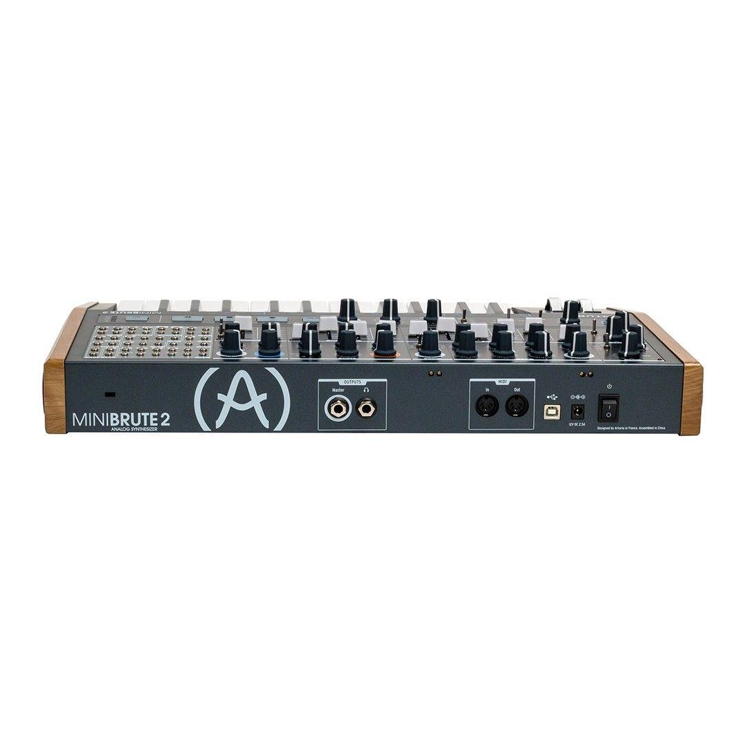 MiniBrute 2 Detay