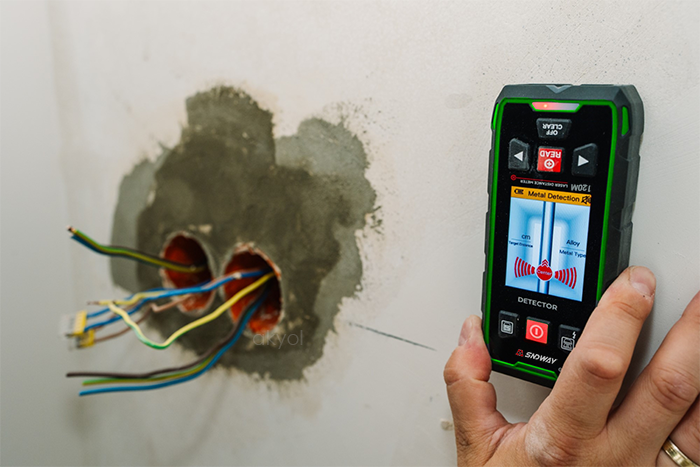 sw6100gt kablo tespiti