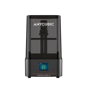 Anycubic Photon Mono 4