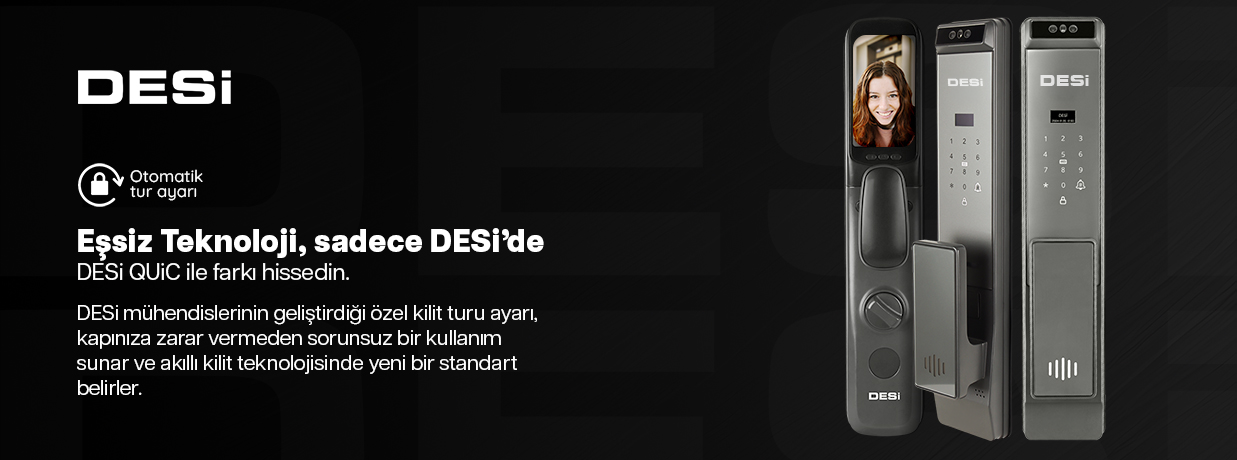 Kilit Tur Öğrenme