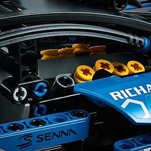 42123 Technic