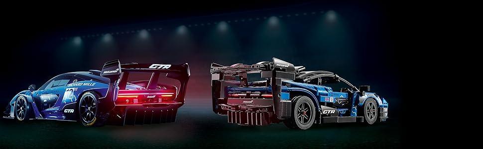 42123 Technic