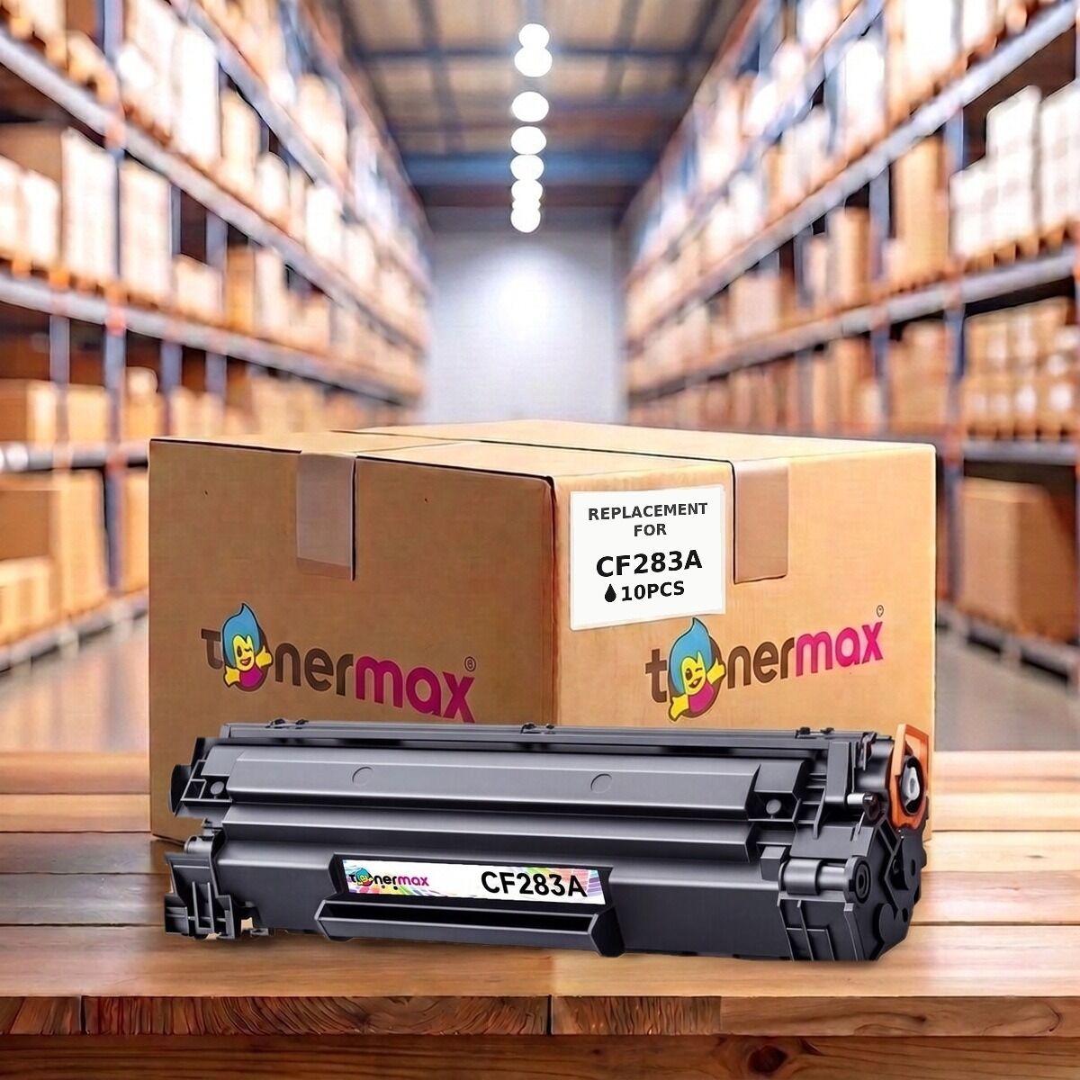 CF283A Muadil Toner