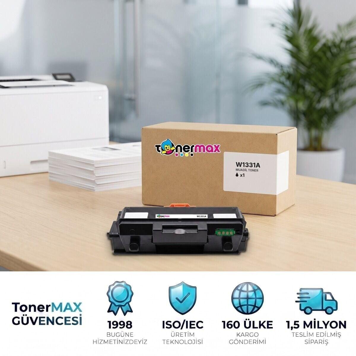W1331A Muadil Toner
