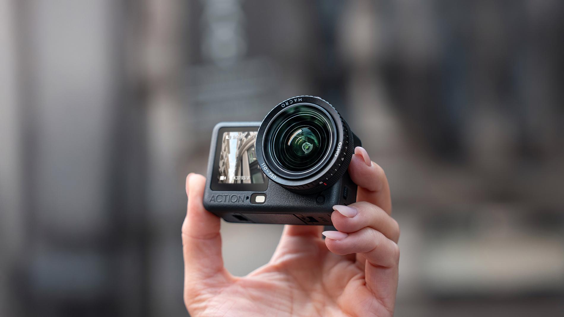 DJI Osmo Action 6
