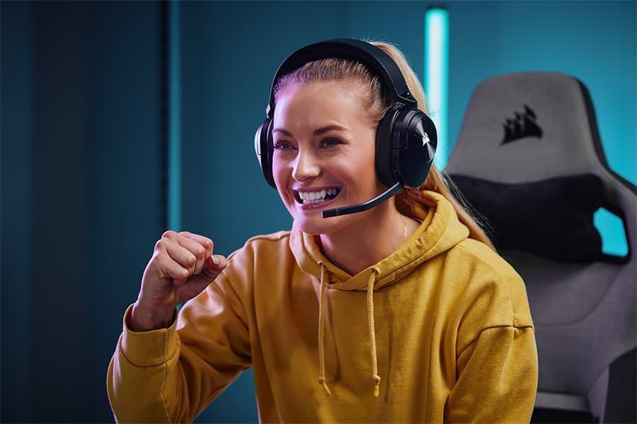 Corsair hs55 surround usb dolby audio 7. 1 siyah kablosuz gaming kulaklık (ca-9011280-eu) 1 Https://www. Gaming. Gen. Tr/wp-content/uploads/2023/09/corsair-hs55-surround-usb-dolby-audio-7-1-siyah-kablosuz-gaming-kulaklik-ca-9011280-eu-337964. Jpg
