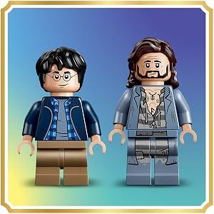 2 minifigür