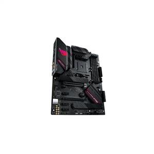 ASUS ROG STRIX B550-F GAMING WIFI II AMD B550 Soket AM4 DDR4 5100MHz(OC) Anakart ASUS ROG STRIX B550-F GAMING WIFI II AMD B550 Soket AM4 DDR4 5100MHz(OC) Anakart