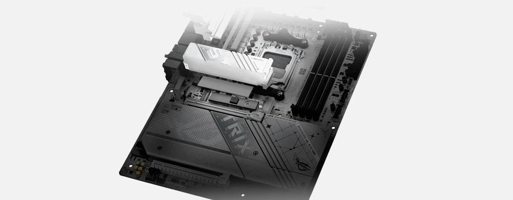 ROG Strix X870-A Gaming WiFi ROG Strix X870-A Gaming WiFi