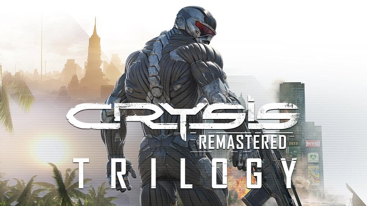 Crysis Remastered Trilogy Çıkış Tarihi Açıklandı - Tamindir