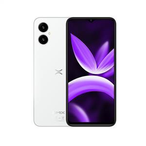 OMIX X5 6GB /128GB -  BT Beyaz Akıllı Telefon