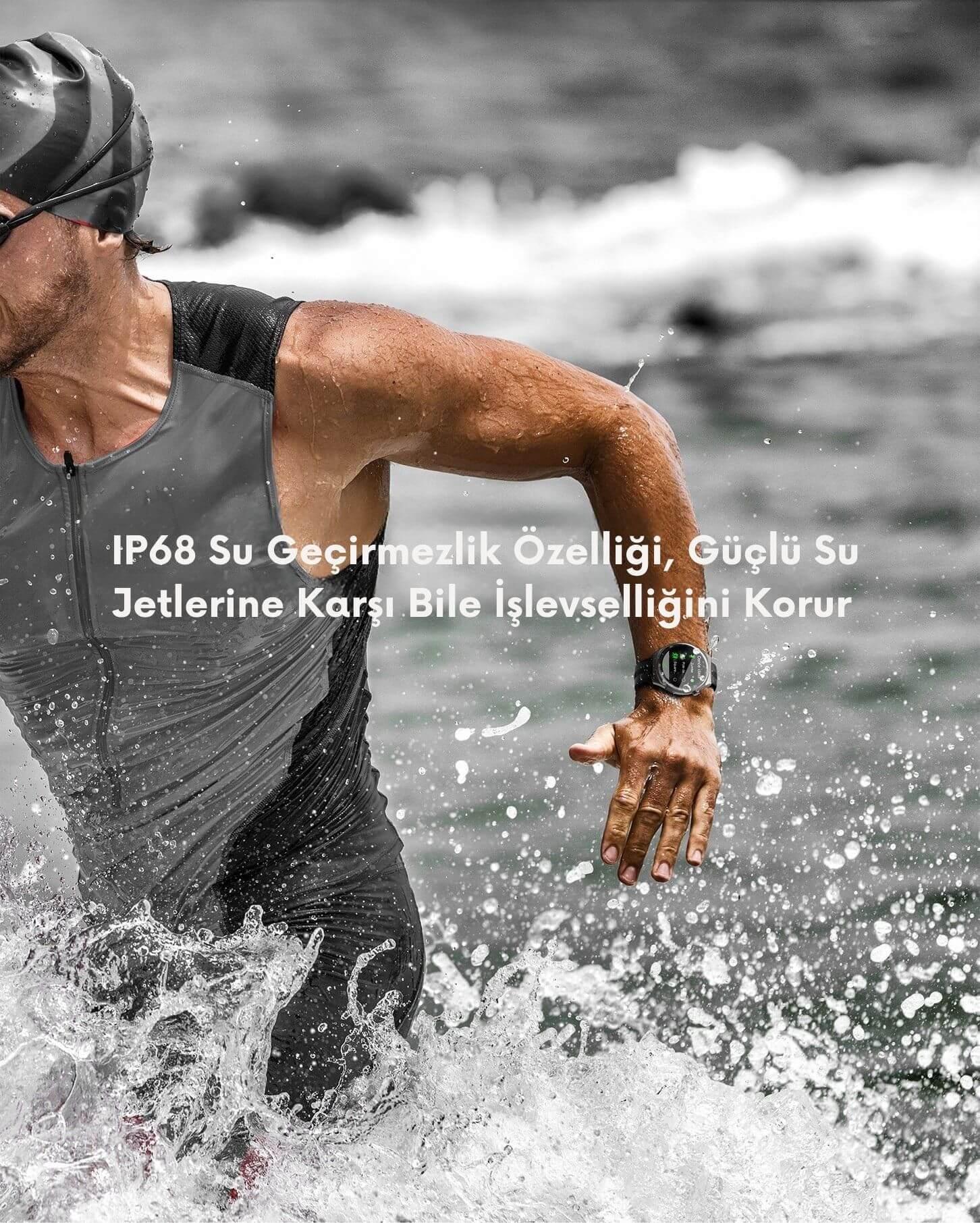 Aukley Akıllı Saat Görsel 2