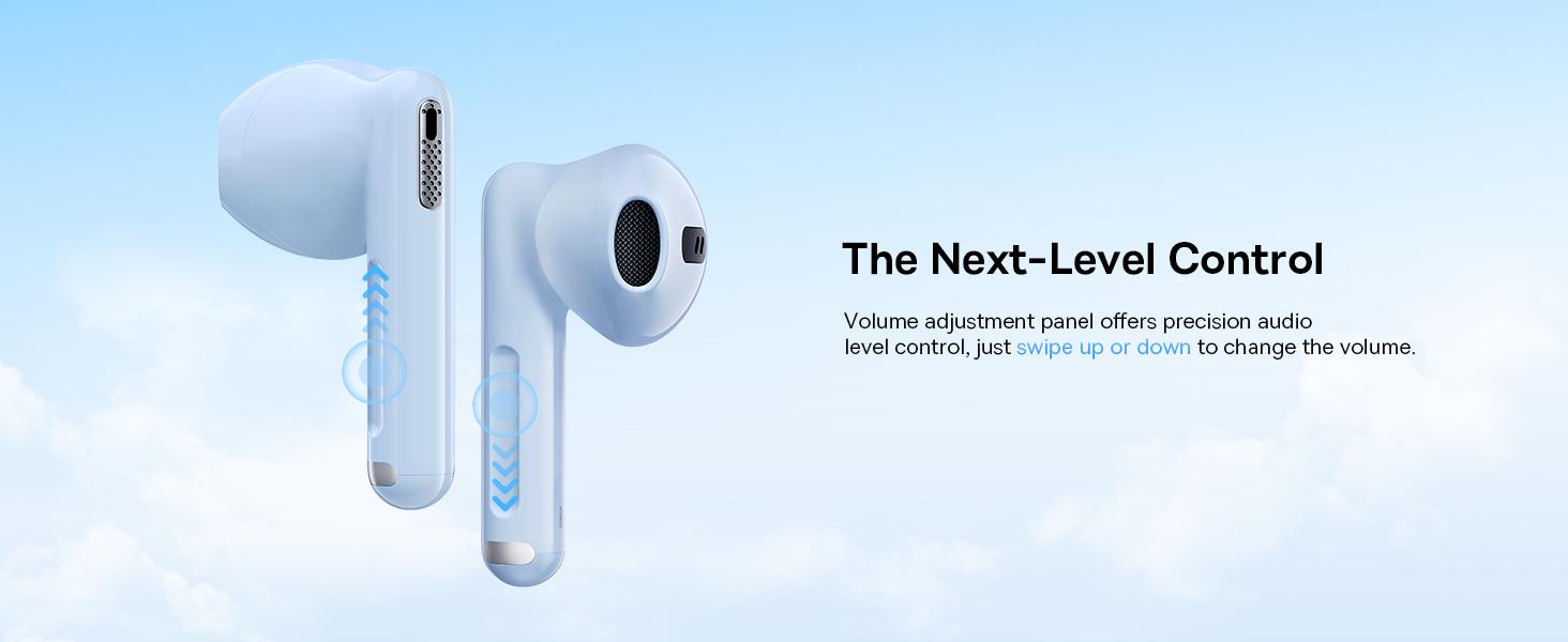 Baseus Bowie WX5 True Wireless Earphones