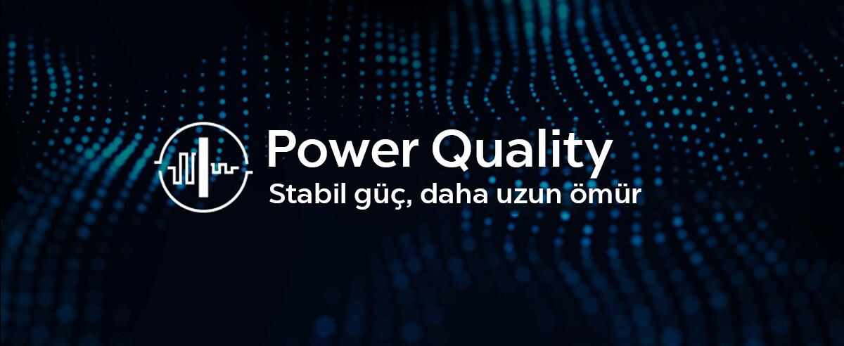 Stabil Güç, Uzun Ömür
