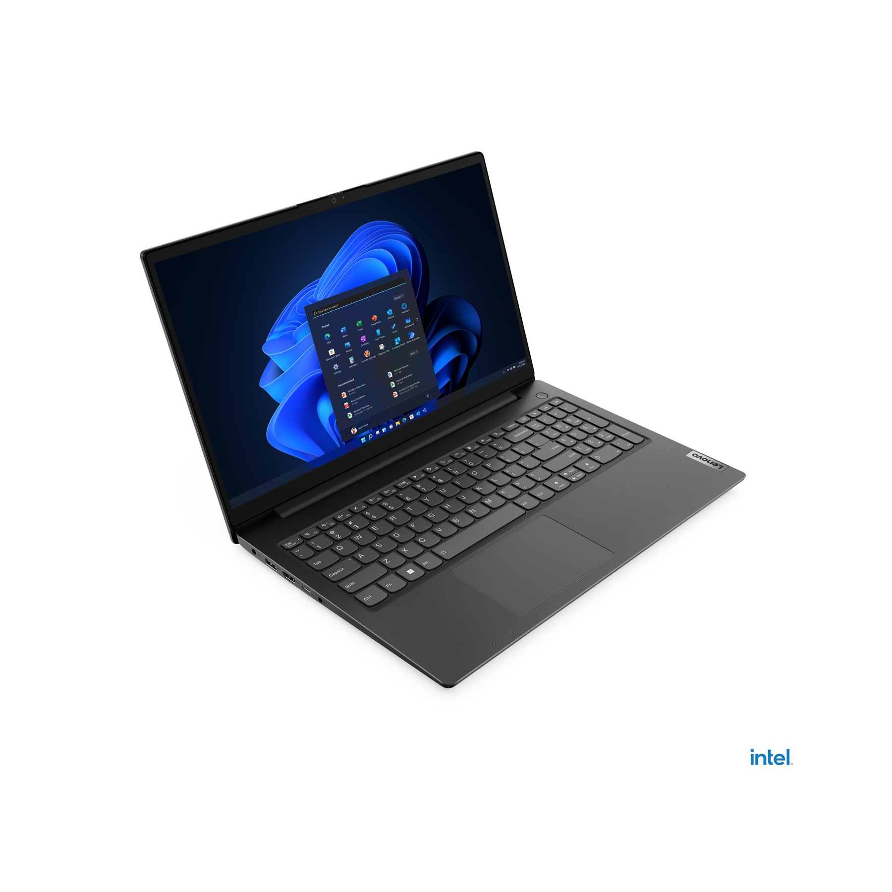 Lenovo V15 Genel Bakış