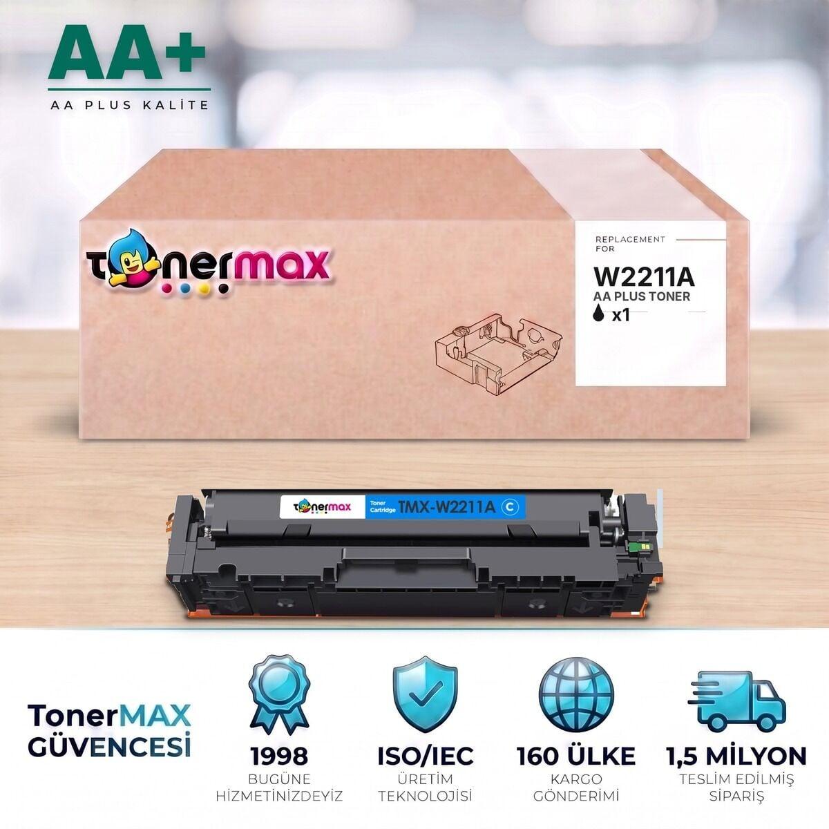 W2211A Muadil Toner AA Plus