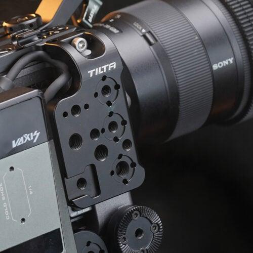 dikey montaj noktası fx6