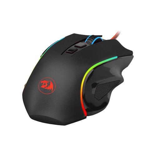Redragon m607