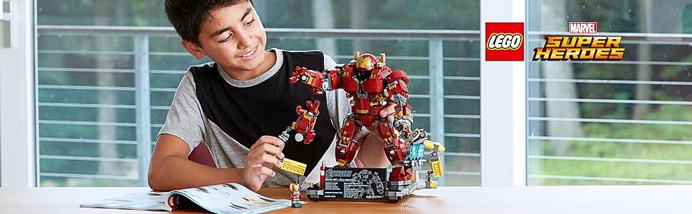 Marvel, Hulk, toy, superhero