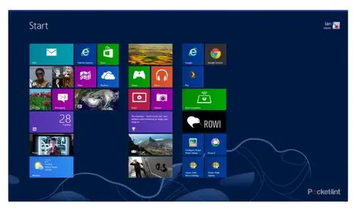 Windows 8.1 ürün anahtarı