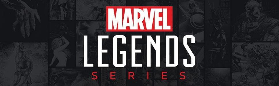Marvel Efsaneleri