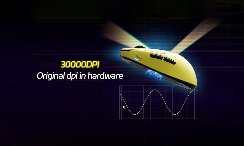 30.000 DPI