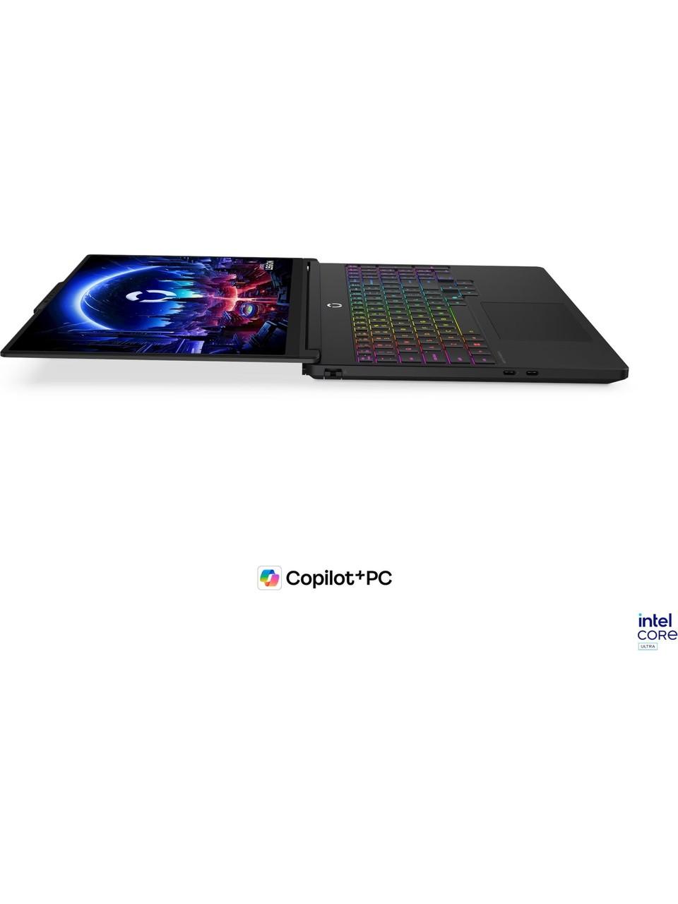 Lenovo Legion 5 15IPH11 Intel Core Ultra 7 356H 64 GB 4 TBSSD RTX 5060 (115W) Windows 11 Home 15.3