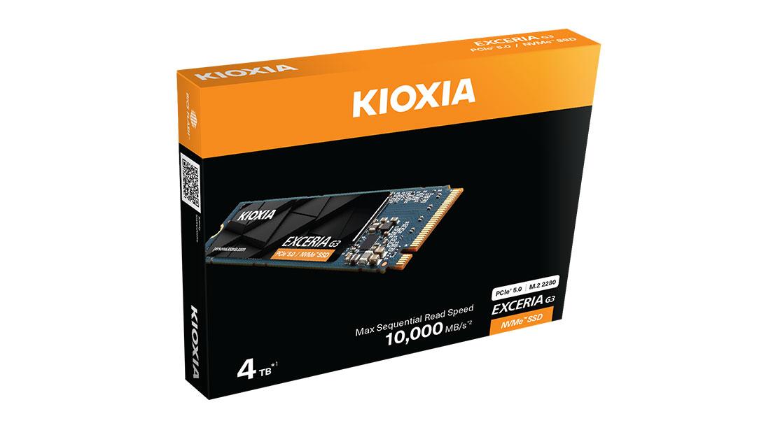 EXCERIA G3 SSD - Image 02