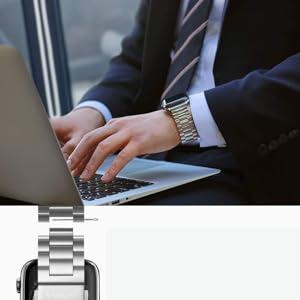  Apple Watch Modern Fit