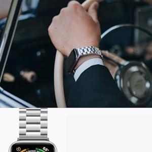  Apple Watch Modern Fit