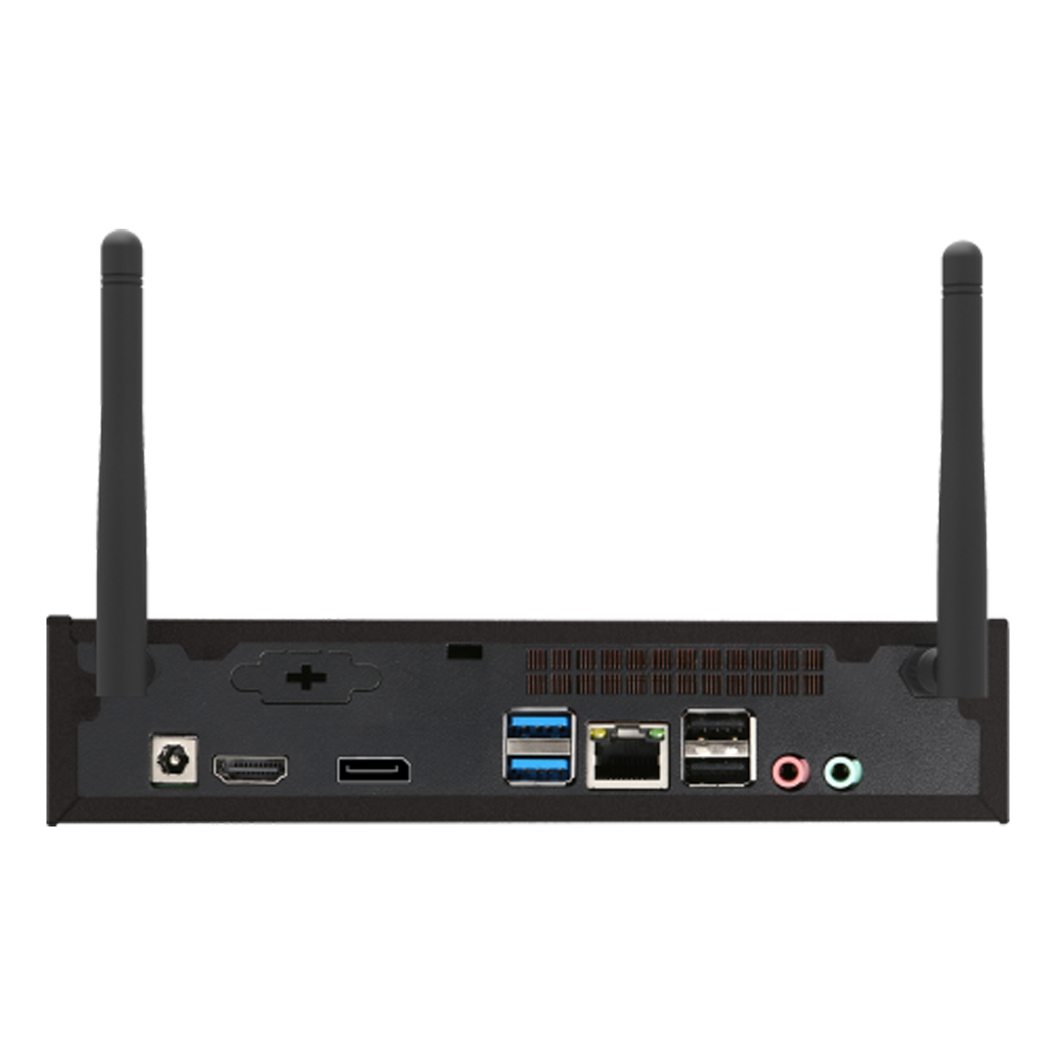 PRITTEC OX3 Arka Portlar