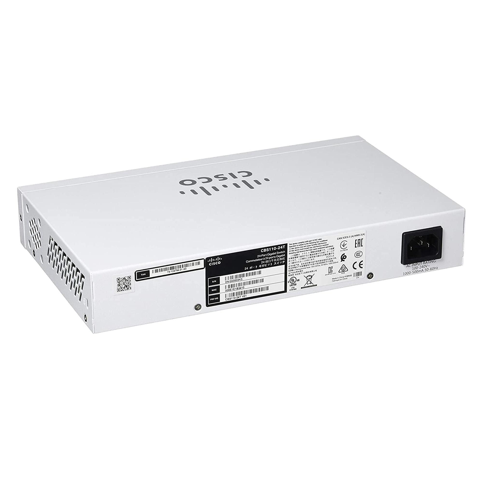CBS110-24T