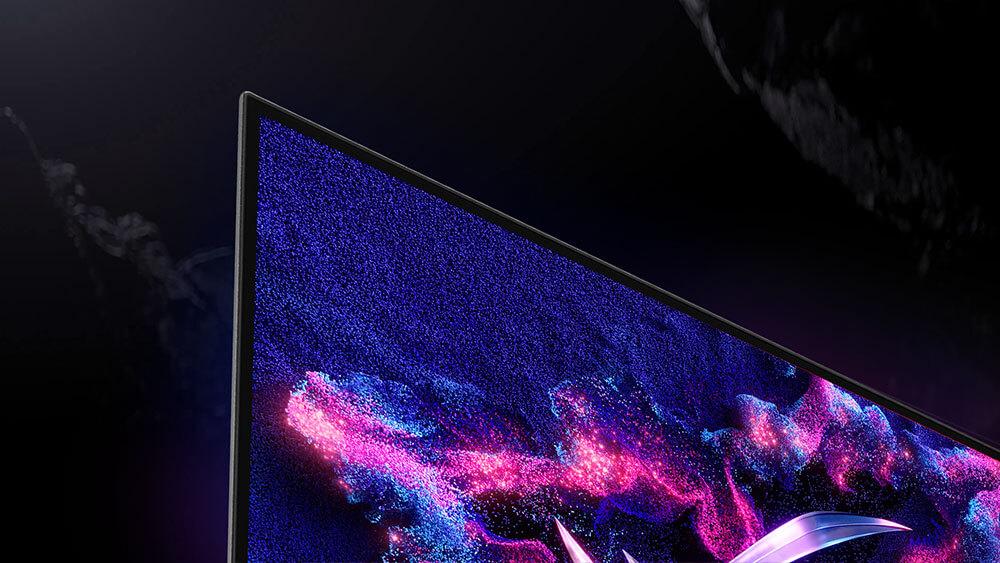 ASUS ROG Strix OLED XG27ACDNG Gaming Monitör H24