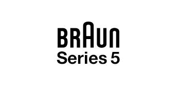 Braun Series 5 sözü