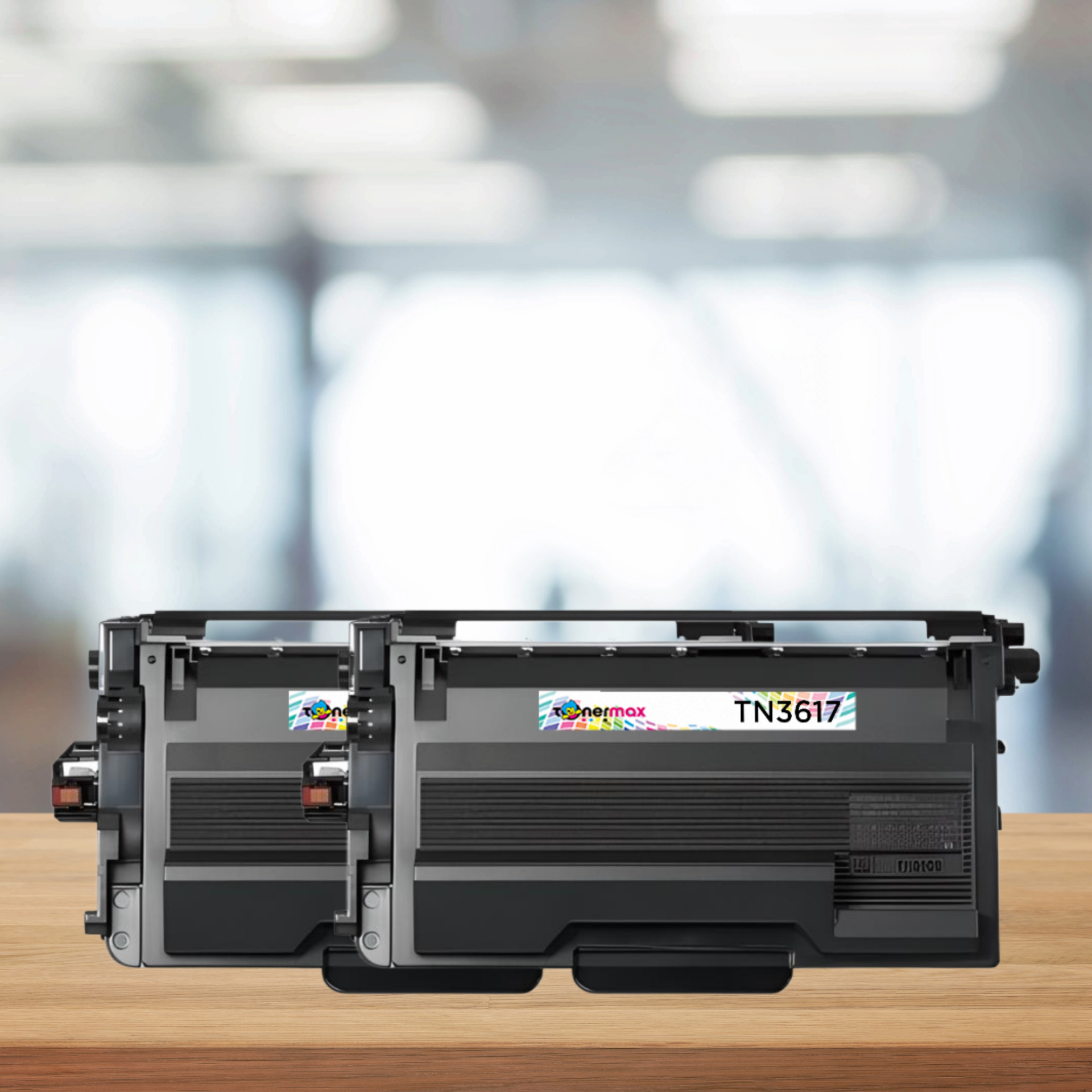 TN3617 Muadil Toner