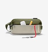 tomtoc Sling Çanta Küçük Crossbody Omuz Çantası 4.5L/7L/9L Erkekler ve Kadınlar için Sırt Çantası, Günlük Işık...