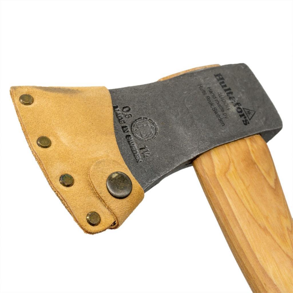 Hultafors 840025 H 006 SV Balta 600 gr nasıl kullanılır