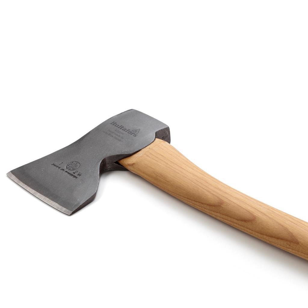 Hultafors 840326 Carpenter's Axe SY SV Marangoz Baltası 1000 gr nasıl kullanılır