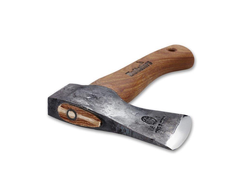 Hultafors 841760 Agelsjön Mini Hatchet Balta 760 gr nasıl kullanılır