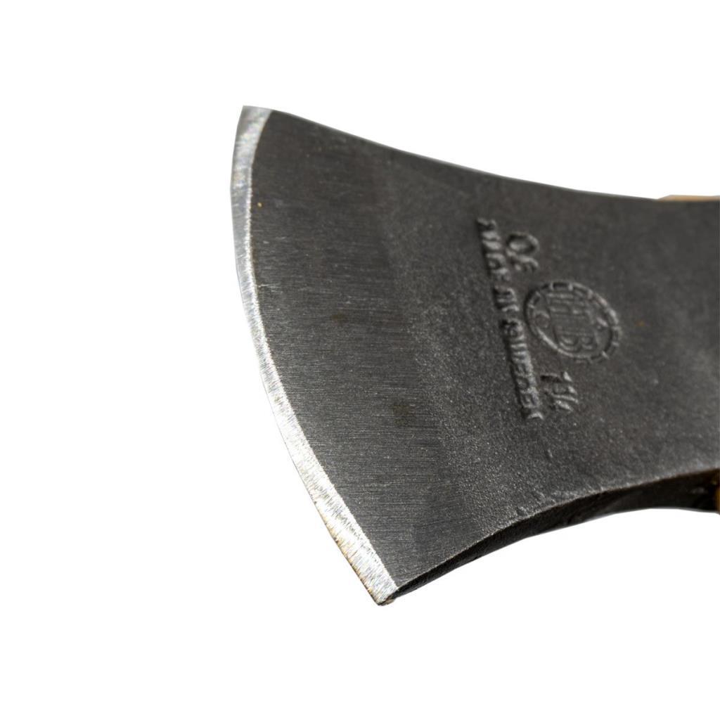 Hultafors 840025 H 006 SV Balta 600 gr ne işe yarar