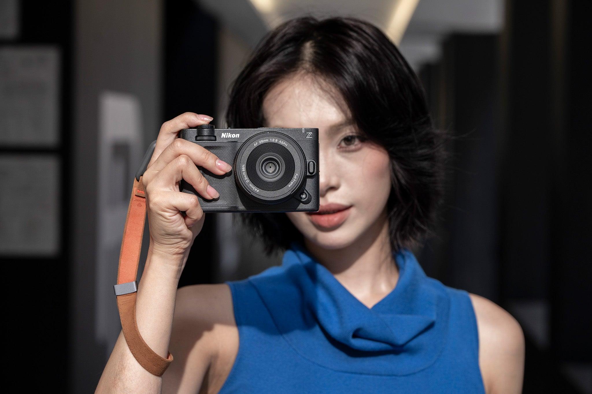 Viltrox AF 26mm F2.8 EVO Z günlük kullanım