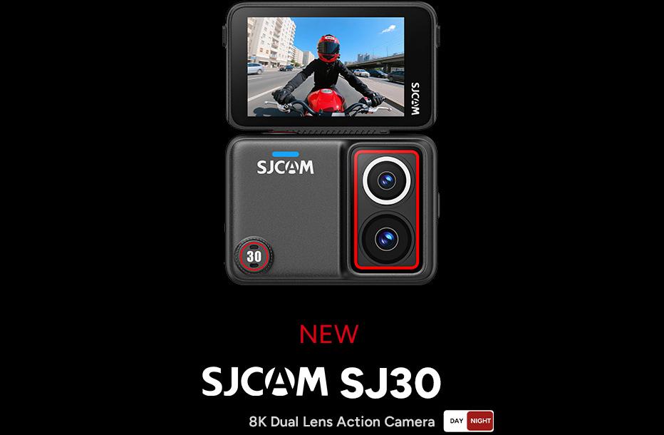 SJCAM SJ30 ürün karşılaştırma kartı