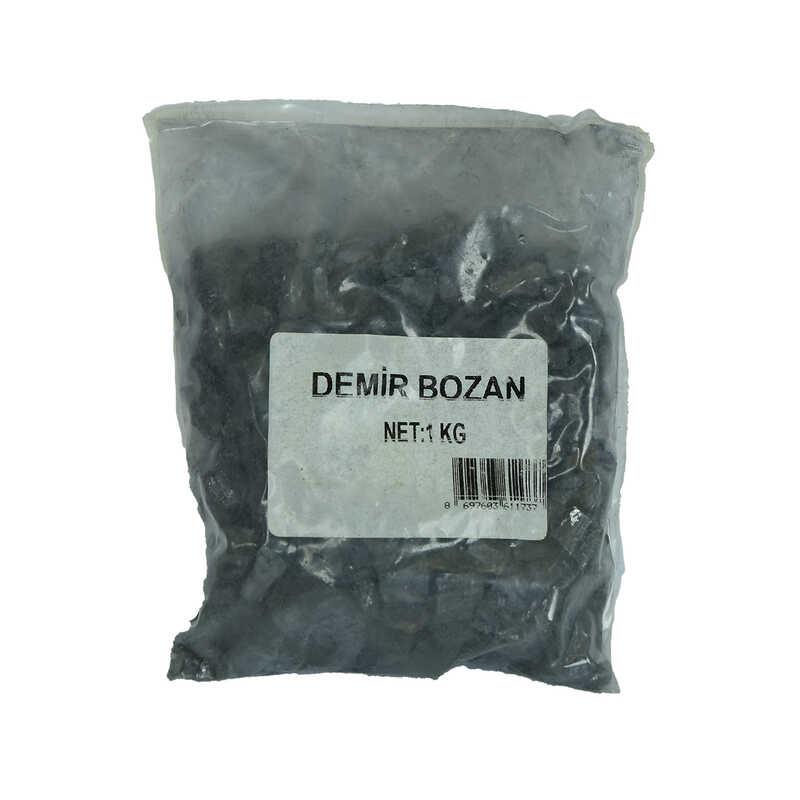 DOĞAN DOĞAL DEMİRBOZAN