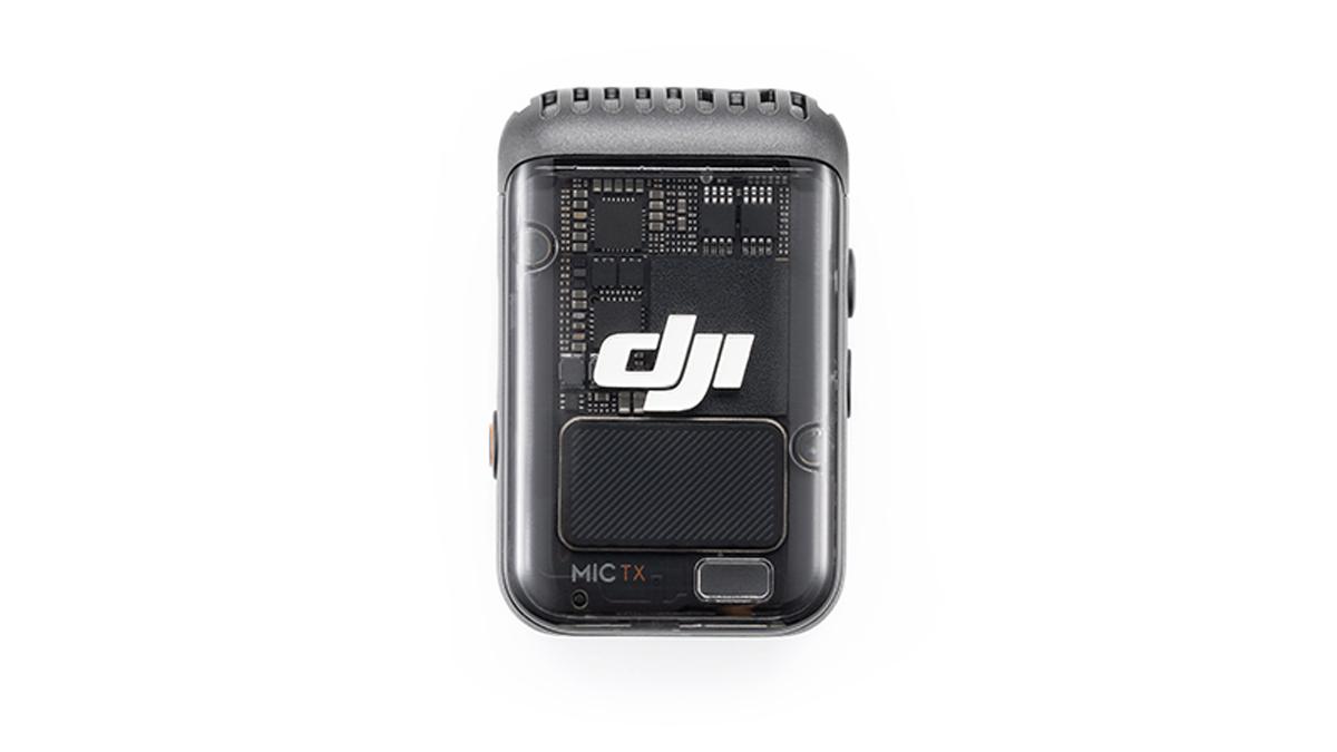 DJI Osmo Pocket 3