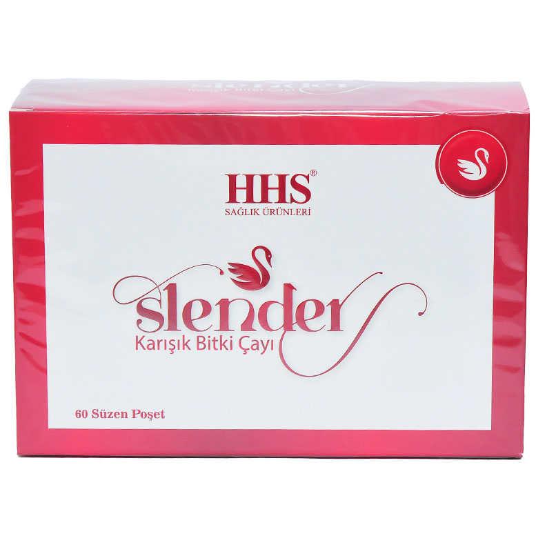 HHS SLENDER KARIŞIK BİTKİ ÇAYI