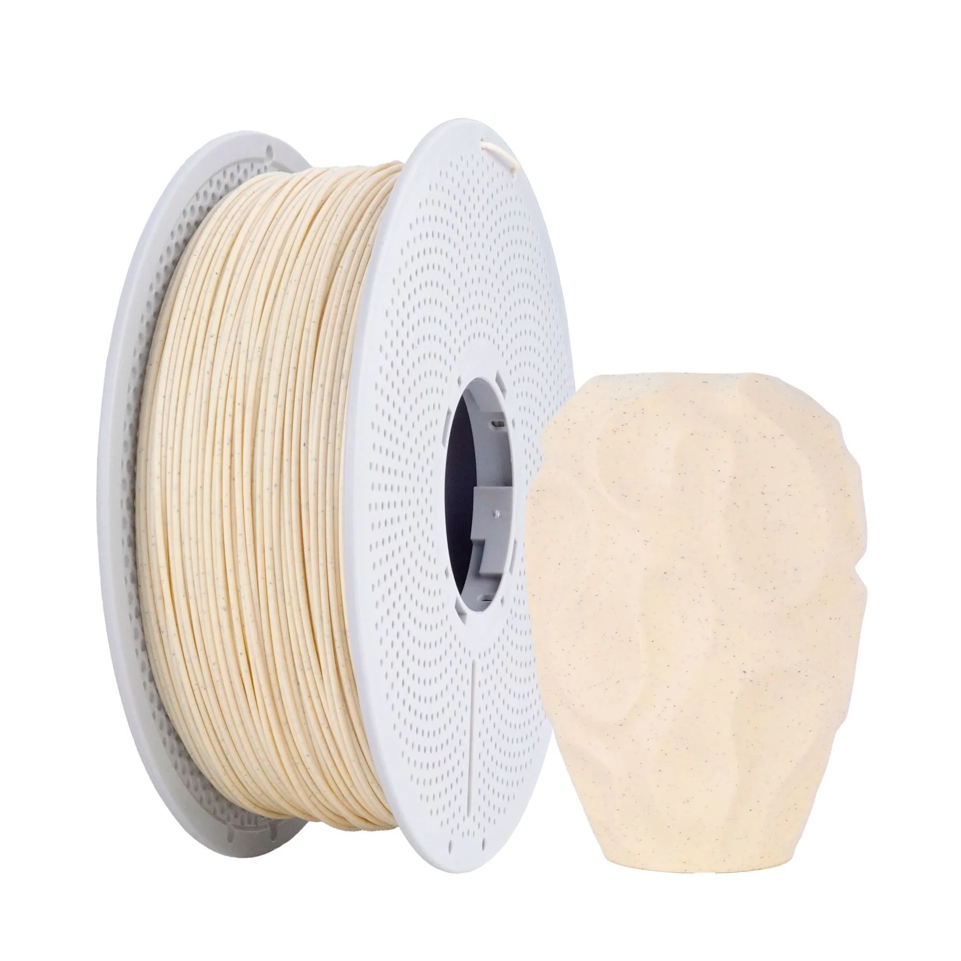 RhinoLab Marble Ivory Görseli