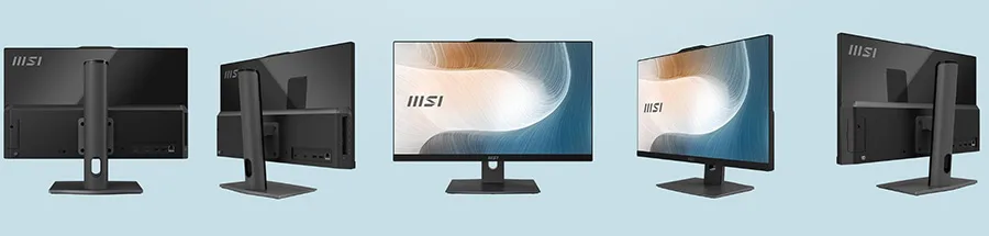 İş ve Üretkenlik için All-In-One PC
