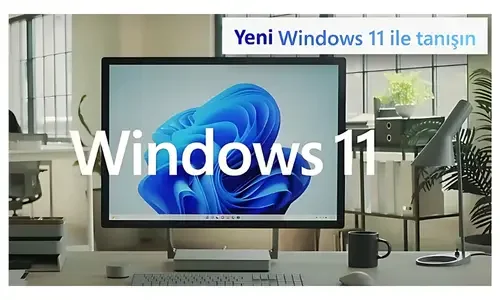 Windows 11 Enterprise LTSC satın al