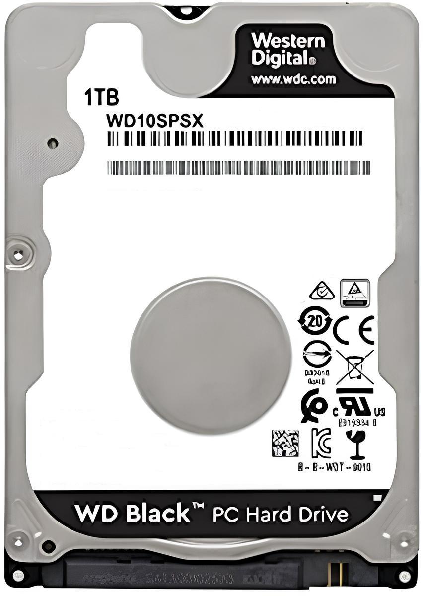 WD10SPSX